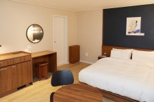 더휴식 수원 아늑호텔 인계점