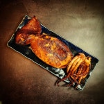 조선로바다야끼