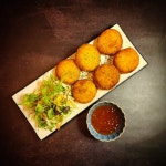 조선로바다야끼