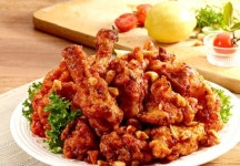 스모프치킨 구룡포점