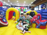 성덕 태권도
