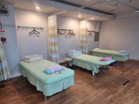 건강지압안마원