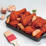 위드치킨 경안탄벌점