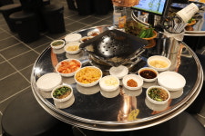평화김해뒷고기 서면점
