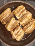 돈돈촌 숯불돼지갈비 묵은지찌개 반송점