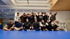 호림익스트림합기도