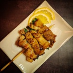 조선로바다야끼