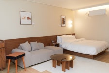 더휴식 수원 아늑호텔 인계점