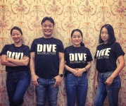 엔비다이버스