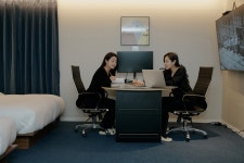 더휴식 수원 아늑호텔 인계점