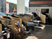 세라젬 롯데하이마트 센텀점