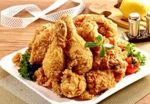 스모프치킨 구룡포점