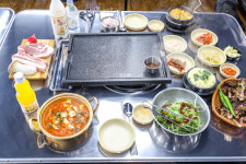 대윤흑돼지 서귀포올레시장점
