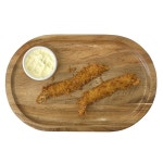 하루미수제돈까스