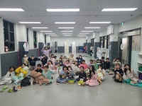 부평멘토태권도장