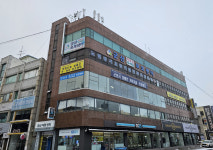 군산어르신주야간보호센터