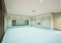 롯데백화점문화센터 노원점