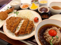 오레노카츠 선릉점