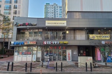 헤이븐 맨즈헤어 하남점