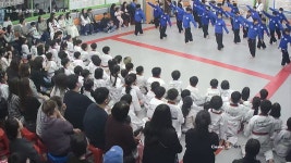 우디안태권도