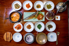 송도들밥 인천시민공원역점