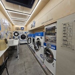 셀프 빨래방 드림워시24