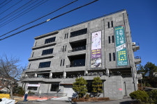 다몰