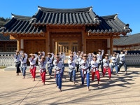 국가대표 TS 태권도장