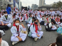 챔피언태권도장