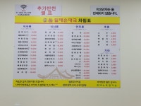 손큰할매순대국 동묘역점