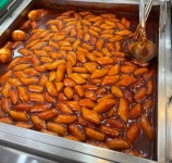 고수라김밥 오치점