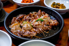 송도들밥 송도점