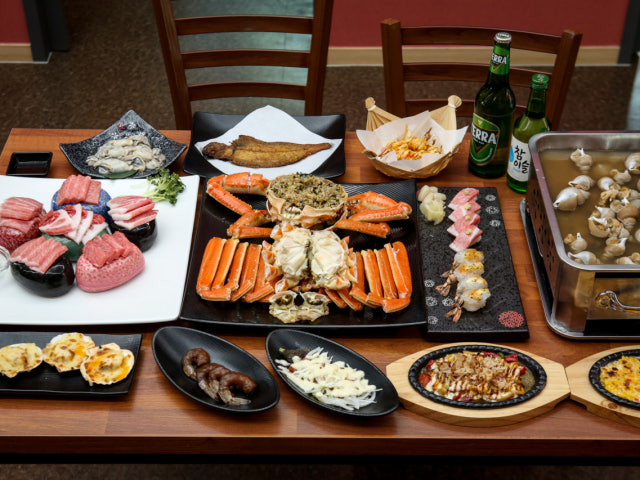 아이엠 SEAFOOD