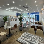 청자다방 금촌점