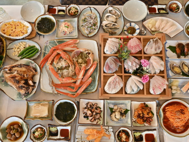 광안리 황금바다