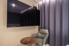 브라운도트호텔 청주용암점