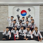 국가대표 TS 태권도장