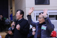 우디안태권도