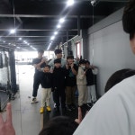 복싱스테이GYM 강릉초당점