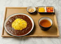 카레후카미 & 수제카츠