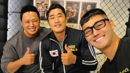 로드FC 고양시 지부