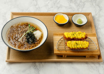 카레후카미 & 수제카츠