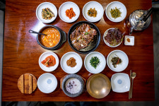 송도들밥 송도점