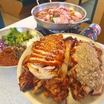 국찌족발