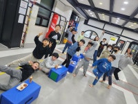 챔피언태권도장