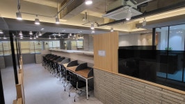 제이 스터디 카페