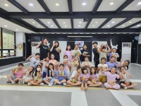 챔피언태권도장