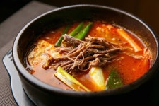 백년식당 화로구이