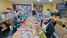 농업회사법인연천양조