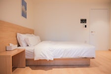 에이스 호텔 by 아늑 대전 유성점